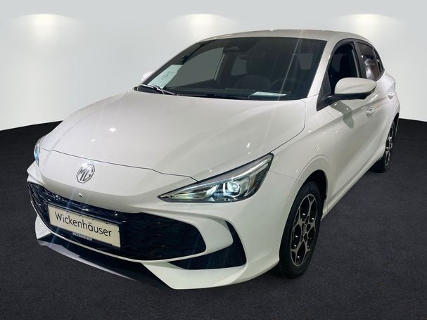 MG MG3 1.5 Hybrid+ 143 kW image number 1