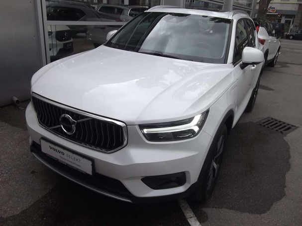 Volvo XC40 Recharge Plug-in Inscription Expression 155 kW image number 1