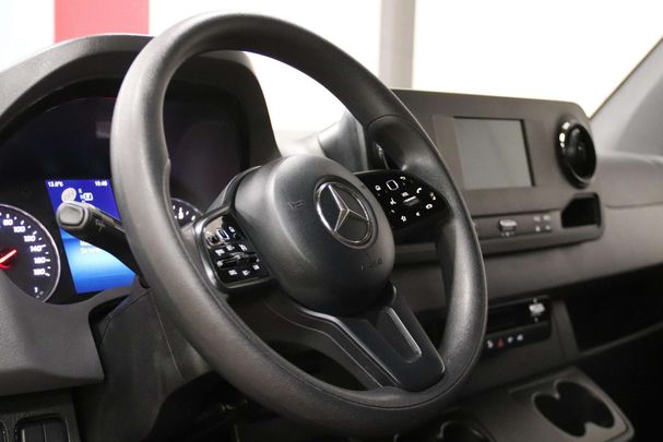 Mercedes-Benz Sprinter H2 314 CDi 105 kW image number 7