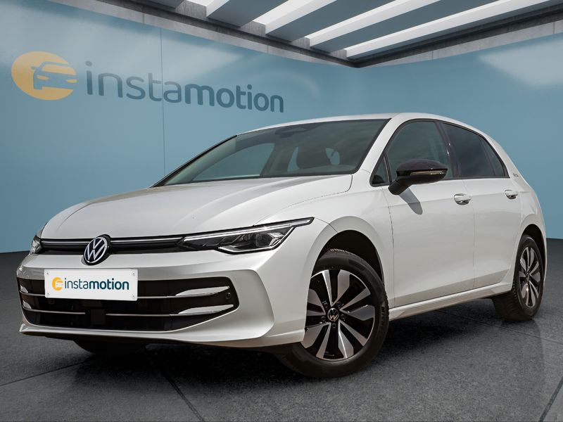 Volkswagen Golf 8 1.5