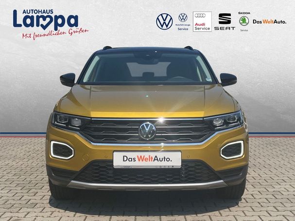 Volkswagen T-Roc 1.5 TSI Active 110 kW image number 2