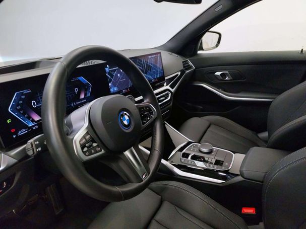 BMW 320 e Touring 150 kW image number 6