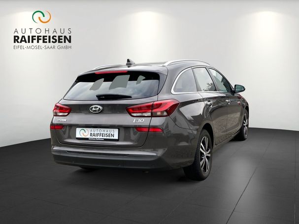 Hyundai i30 1.4 Premium 103 kW image number 3