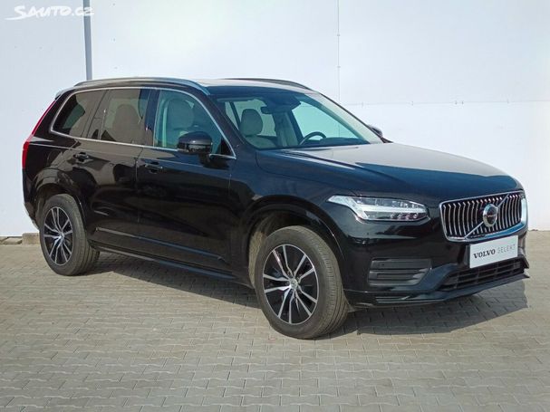 Volvo XC90 AWD Momentum Pro B5 184 kW image number 26