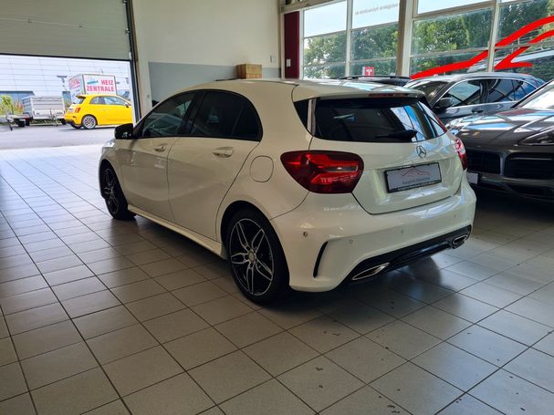 Mercedes-Benz A 180 90 kW image number 7