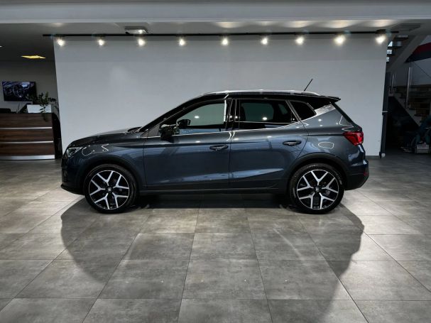 Seat Arona 81 kW image number 4