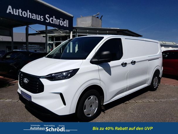 Ford Transit Custom 320 Trend 100 kW image number 1