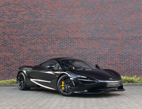 McLaren 750S 552 kW image number 1