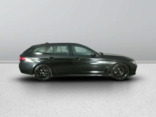 BMW 520d Touring xDrive 140 kW image number 7