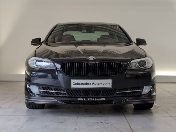 ALPINA D5 Switch-Tronic 257 kW image number 2