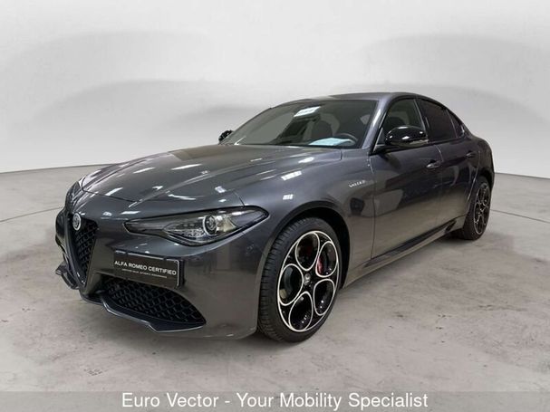 Alfa Romeo Giulia 2.2 Diesel Veloce 154 kW image number 1