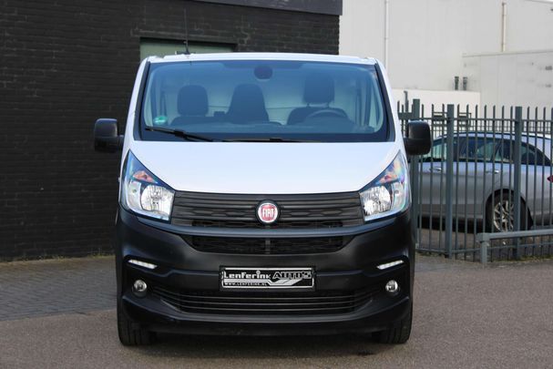 Fiat Talento L2H1 2.0 120 SX 88 kW image number 2