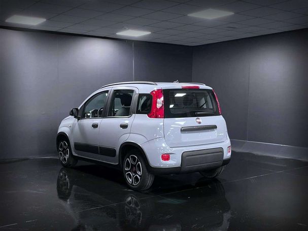 Fiat Panda 1.0 Hybrid City Life 51 kW image number 7