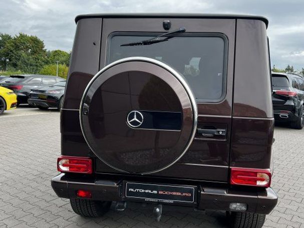 Mercedes-Benz G 63 AMG 420 kW image number 5