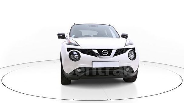 Nissan Juke 1.6 DIG-T Tekna 140 kW image number 2