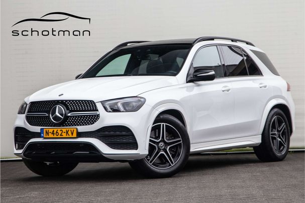 Mercedes-Benz GLE 450 4Matic 271 kW image number 1