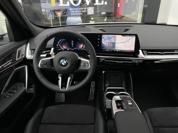 BMW X1 sDrive 115 kW image number 9