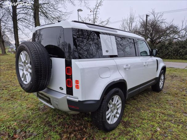 Land Rover Defender 110 3.0 D250 183 kW image number 5