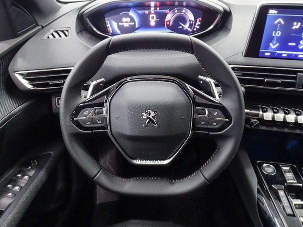 Peugeot 5008 BlueHDi EAT8 Active 96 kW image number 11