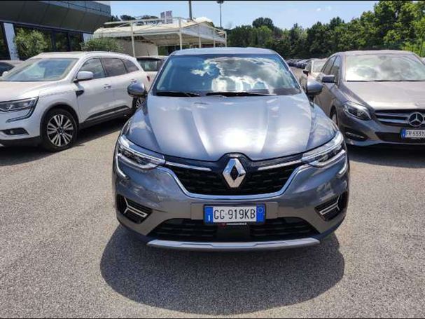 Renault Arkana 1.6 E-Tech Hybrid 105 kW image number 3