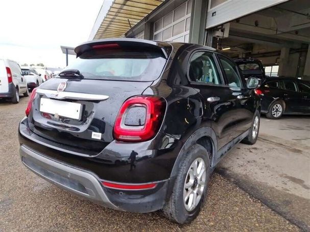 Fiat 500X 1.3 MultiJet City Cross 70 kW image number 3