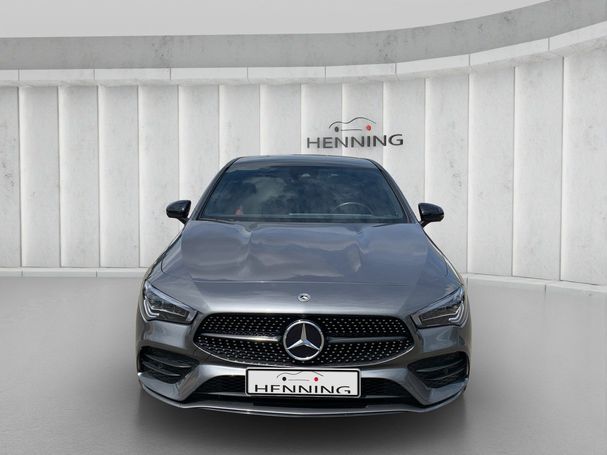 Mercedes-Benz CLA 250 165 kW image number 8