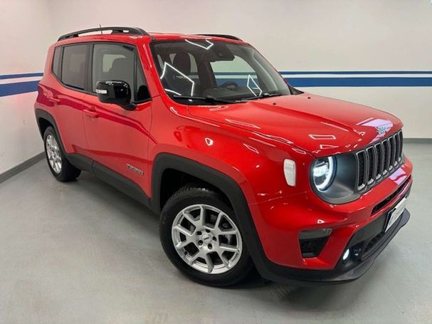 Jeep Renegade 1.0 Limited 88 kW image number 4