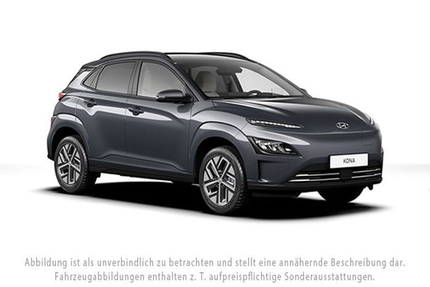 Hyundai Kona 100 kW image number 8