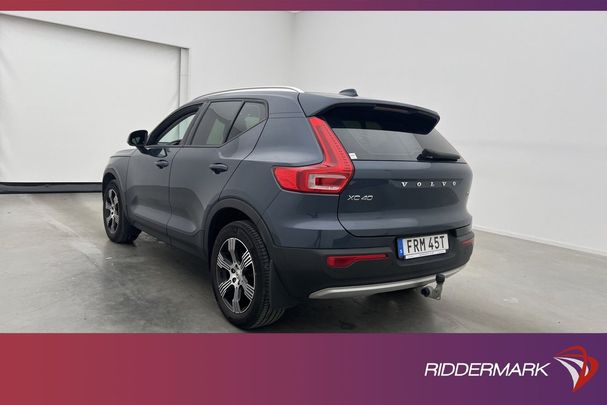 Volvo XC40 T3 120 kW image number 9