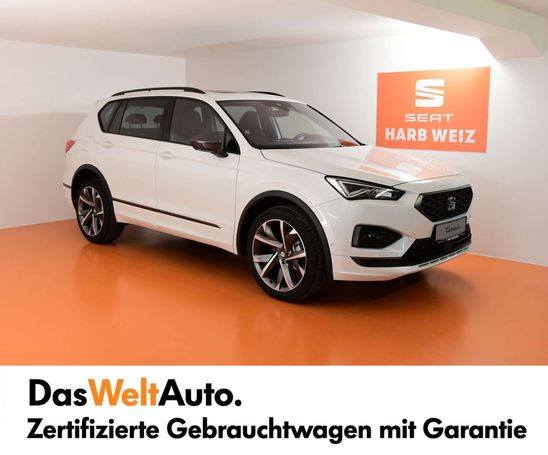 Seat Tarraco 1.5 TSI 110 kW image number 1