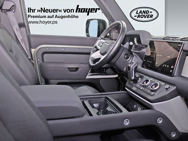 Land Rover Defender 110 D250 183 kW image number 5