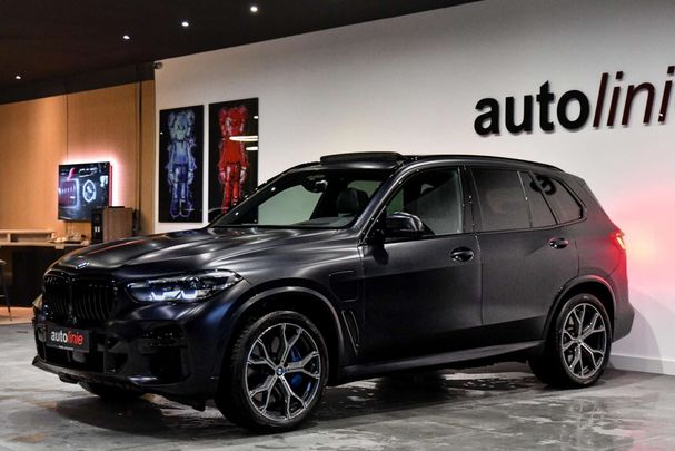 BMW X5 45e xDrive 290 kW image number 1