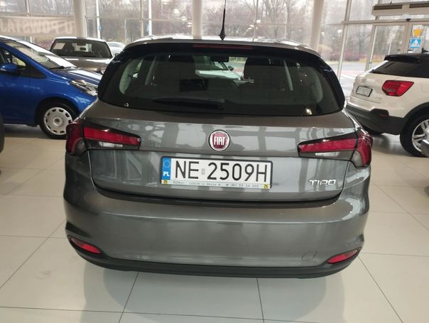 Fiat Tipo 1.4 16V 70 kW image number 6