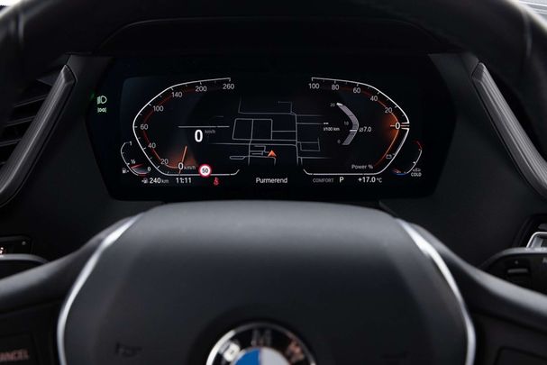 BMW 118i 100 kW image number 13