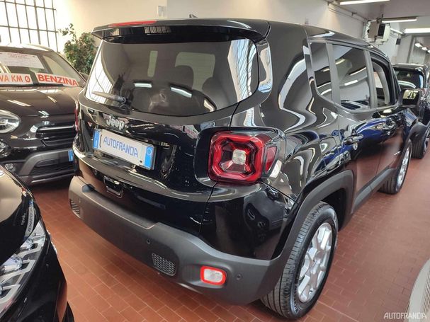 Jeep Renegade 1.0 Limited 88 kW image number 3