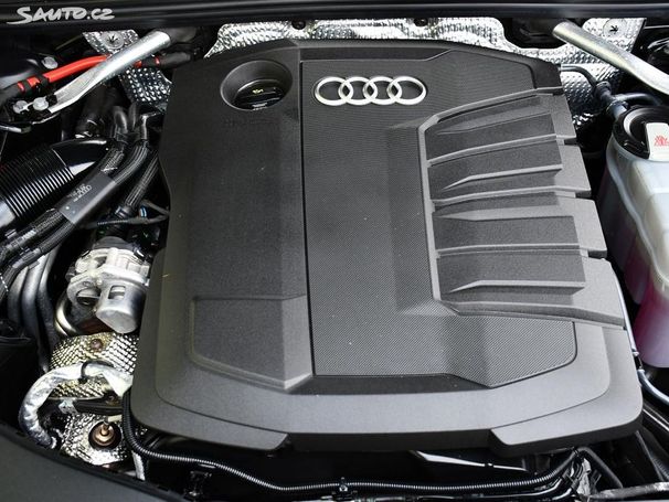 Audi A6 40 TDI quattro 150 kW image number 42