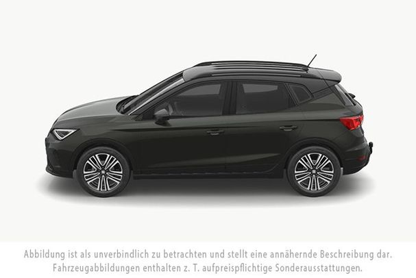 Seat Arona 1.0 TSI Style 85 kW image number 3