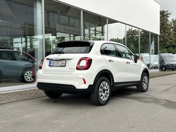 Fiat 500X Hybrid 96 kW image number 4