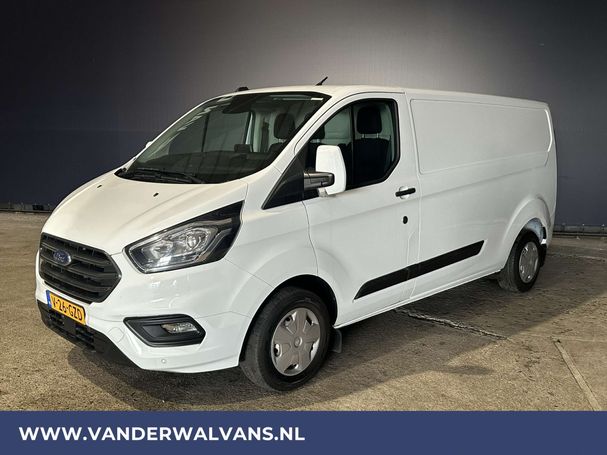 Ford Transit Custom L2H1 2.0 TDCi 77 kW image number 12