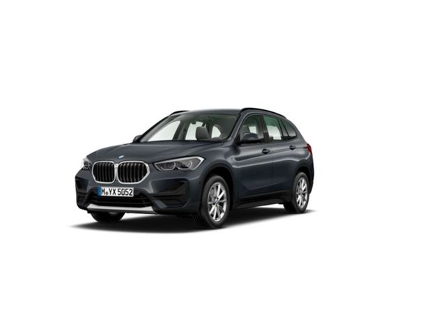 BMW X1 sDrive18d 110 kW image number 2