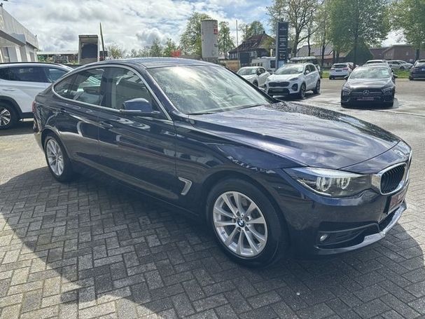 BMW 320d Gran Turismo 140 kW image number 2