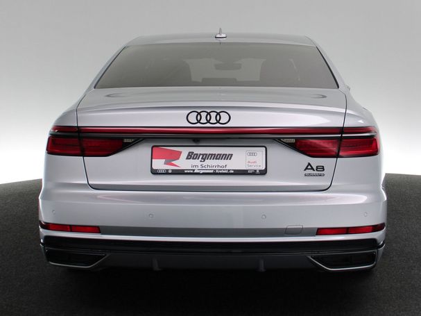 Audi A8 50 TDI quattro 210 kW image number 15