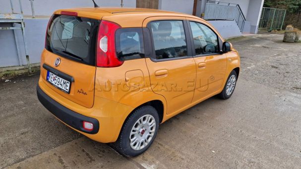 Fiat Panda 1.2 Lounge 51 kW image number 3