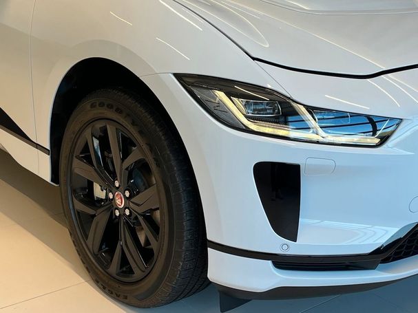 Jaguar I-Pace EV400 S AWD 294 kW image number 4