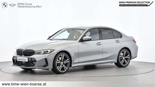 BMW 330d xDrive 210 kW image number 5