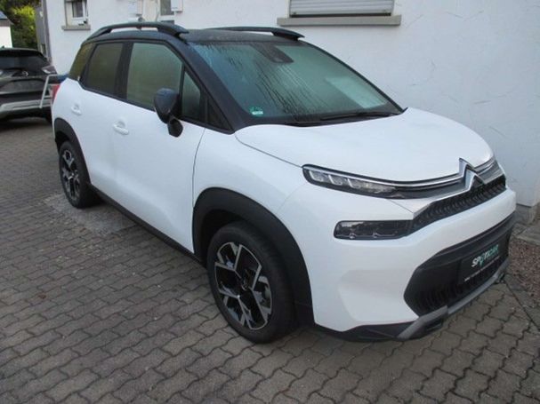 Citroen C3 Aircross Shine Pack 96 kW image number 2