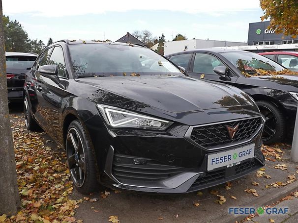 Cupra Leon Sportstourer 1.5 eTSI 110 kW image number 2