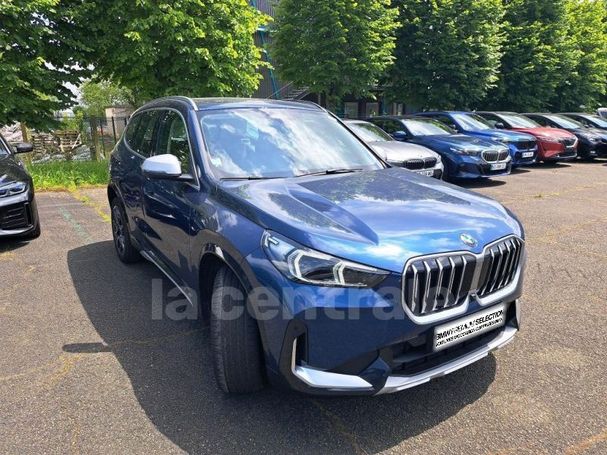 BMW X1 sDrive 125 kW image number 2