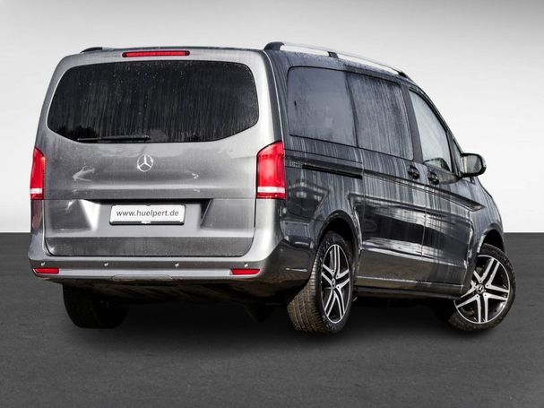 Mercedes-Benz V 300d Edition 1 174 kW image number 2