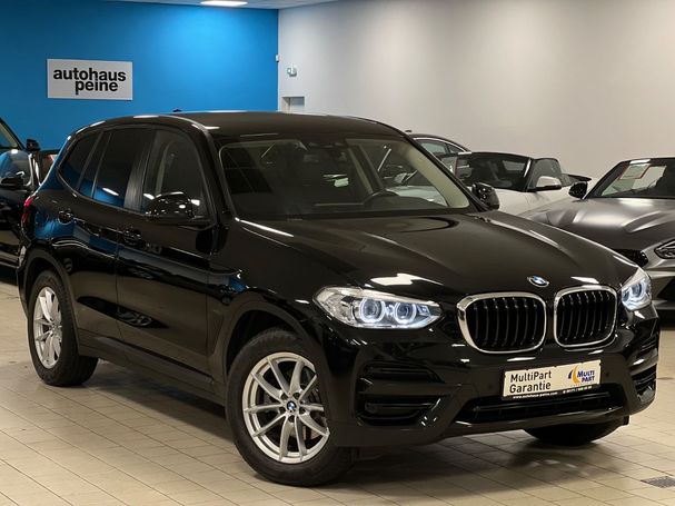 BMW X3 xDrive 140 kW image number 2